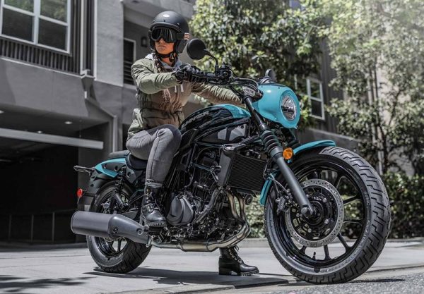ELIMINATOR 500 - Image 2