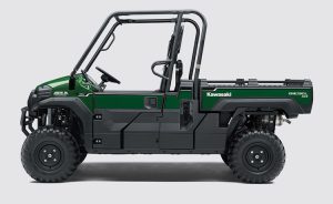MULE PRO-DX DIESEL
