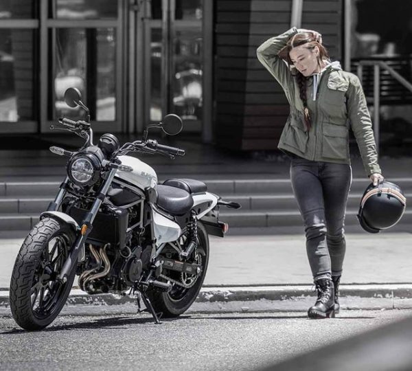 ELIMINATOR 500 - Image 6