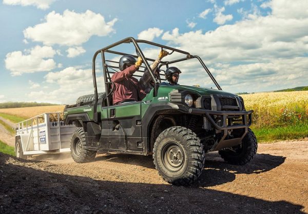 MULE PRO-DX DIESEL - Image 3