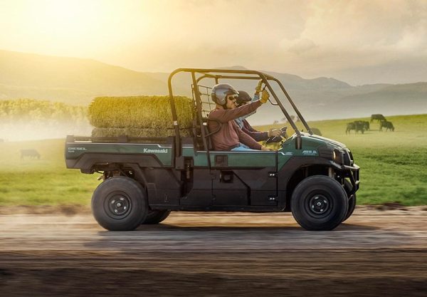 MULE PRO-DX DIESEL - Image 5