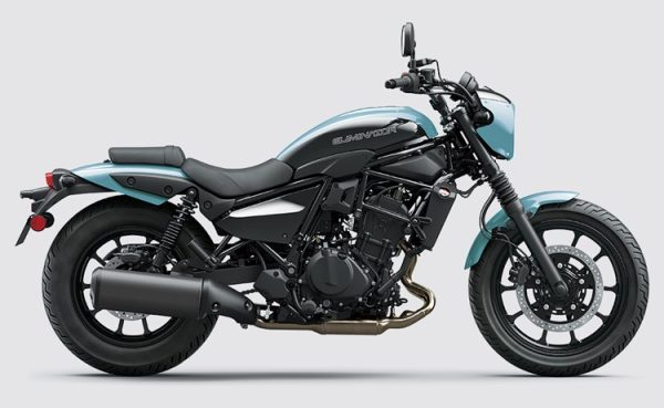 ELIMINATOR 500 - Image 9