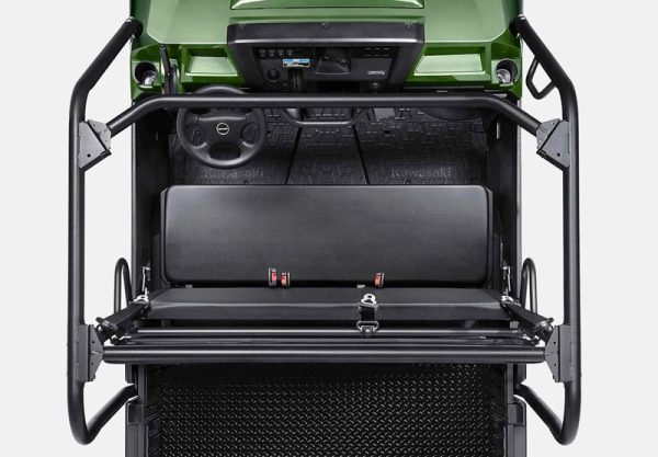 MULE PRO-DX DIESEL - Image 2