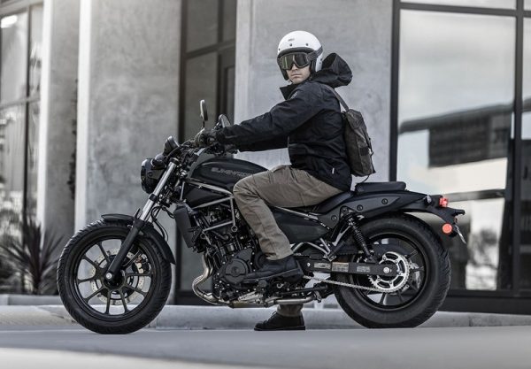 ELIMINATOR 500 - Image 5