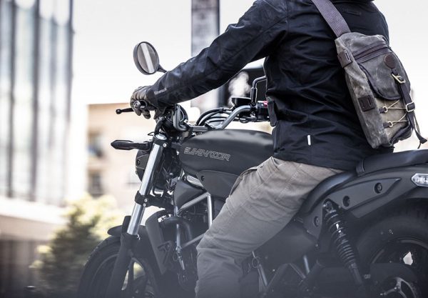ELIMINATOR 500 - Image 3