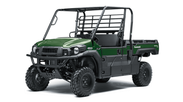 MULE PRO-DX DIESEL - Image 6