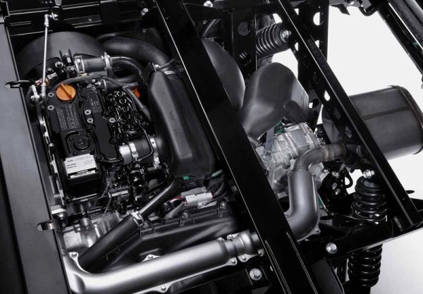 MULE PRO-DX DIESEL - Image 4