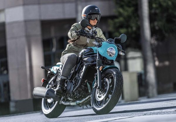 ELIMINATOR 500 - Image 4