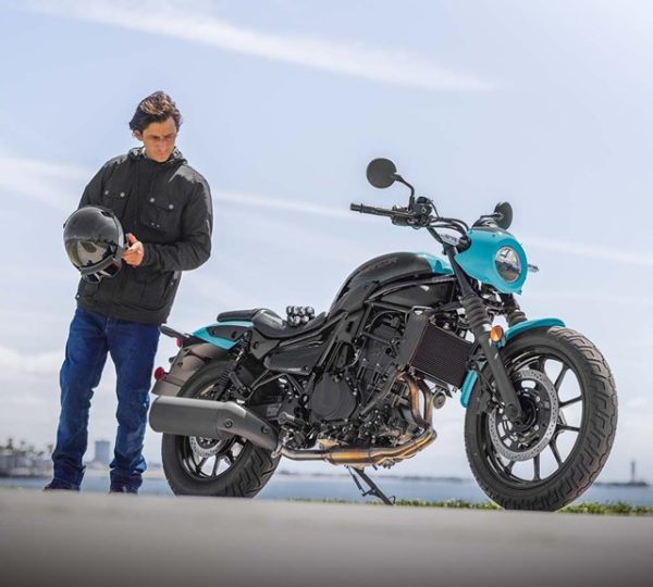 ELIMINATOR 500 - Image 7
