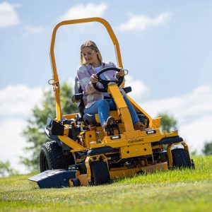 Cub Cadet