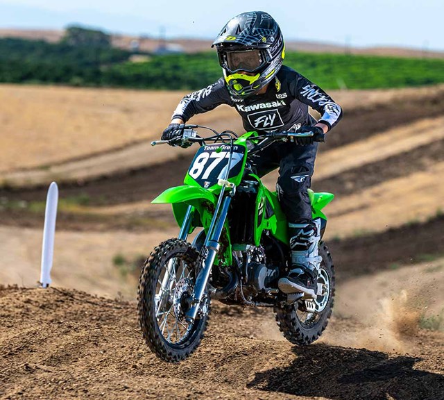 KX65 - Image 8
