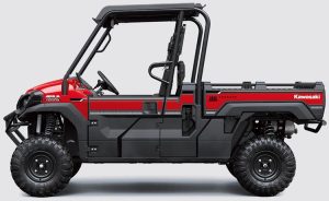 MULE PRO-FX 1000 HD EDITION
