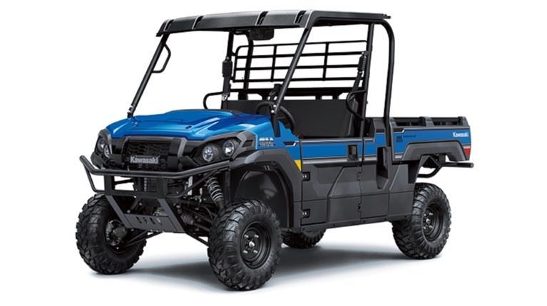 MULE PRO-FX 1000 HD EDITION - Image 8