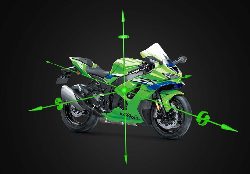 NINJA ZX-10R - Image 4