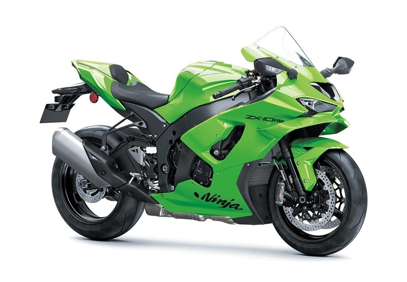 NINJA ZX-10R - Image 2