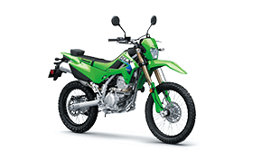 KLX300