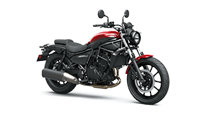 ELIMINATOR 500