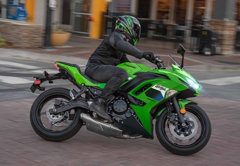 NINJA 650 - Image 3