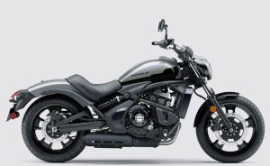 VULCAN S