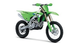 KX450X