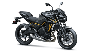 Z650