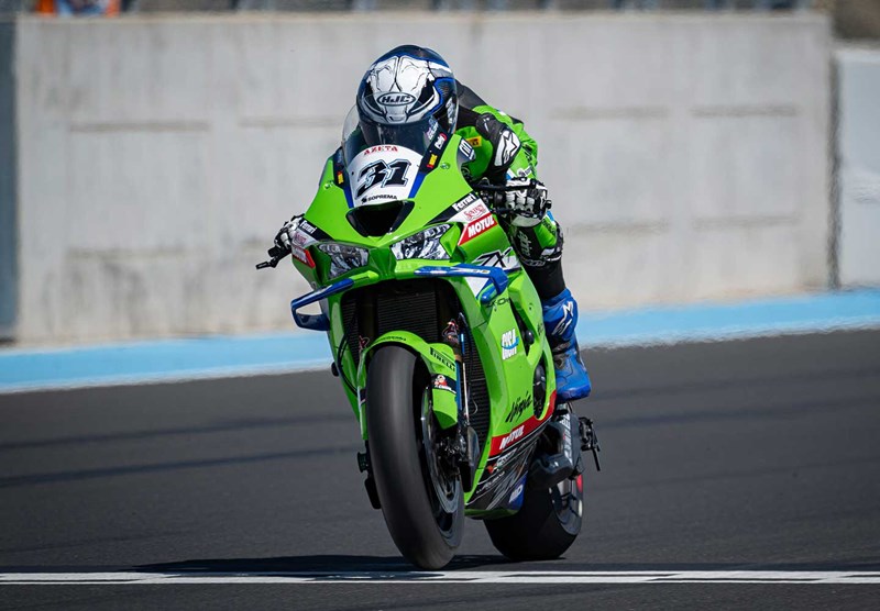 NINJA ZX-10R - Image 5