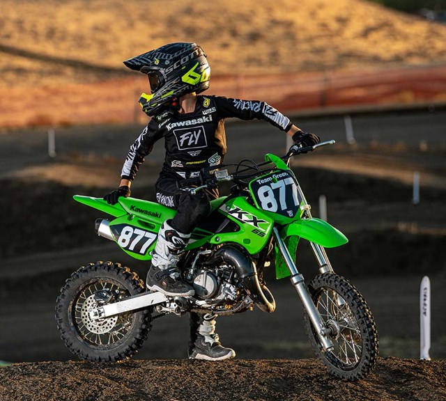 KX65 - Image 9