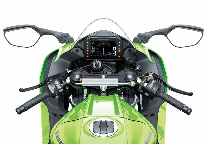 NINJA ZX-10R - Image 3