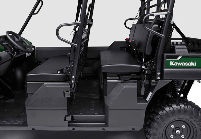 MULE PRO-DXT DIESEL - Image 3