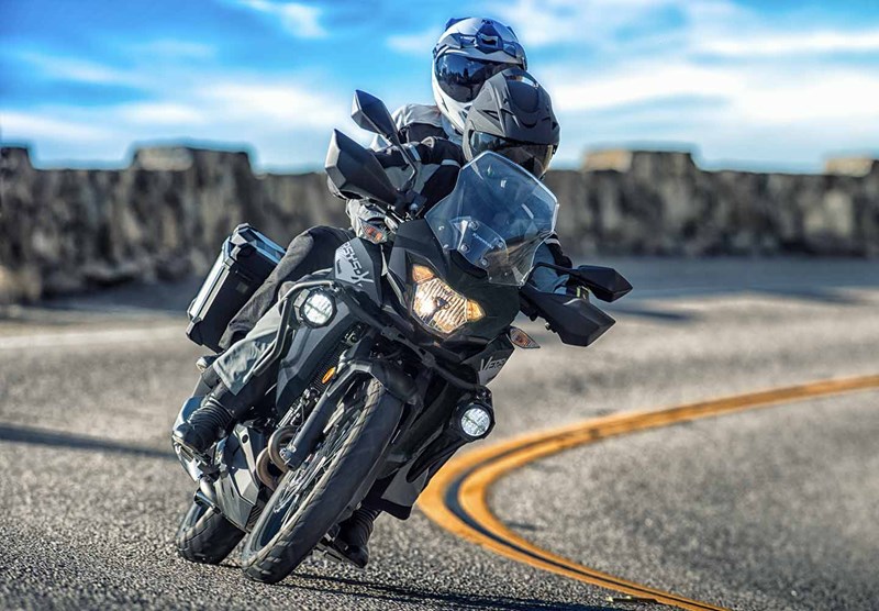 VERSYS-X 300 - Image 2