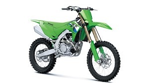 KX250F