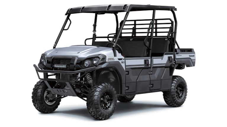 MULE PRO-FXT 1000 LE - Image 6
