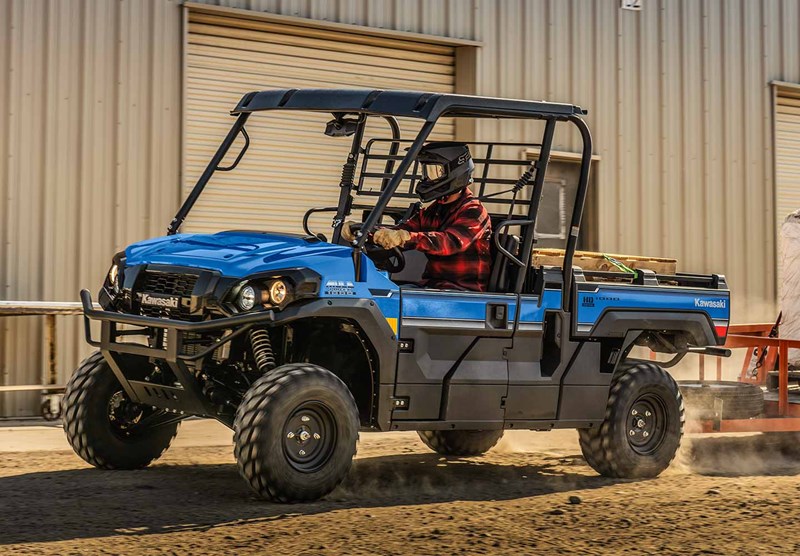 MULE PRO-FX 1000 HD EDITION - Image 10