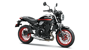 Z650RS