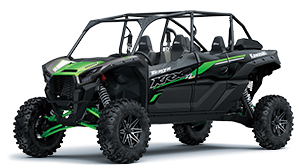 TERYX KRX4 1000 eS
