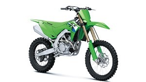 KX250X