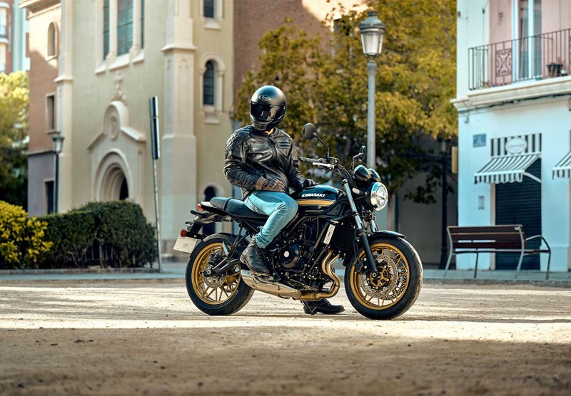 Z650RS - Image 2