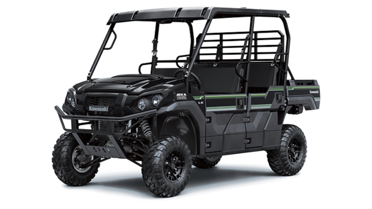 MULE PRO-FXT 1000 LE - Image 2