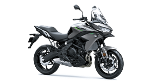 VERSYS 650