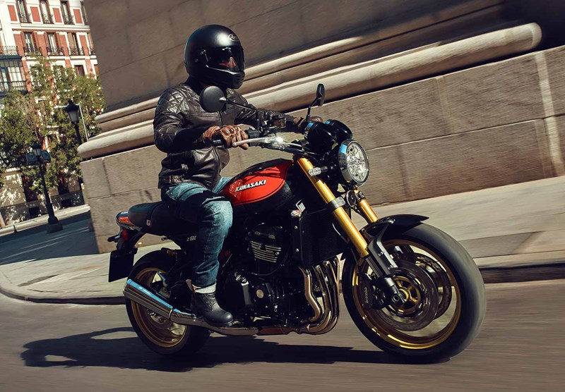Z900RS - Image 3