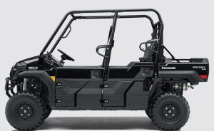 MULE PRO-DXT DIESEL