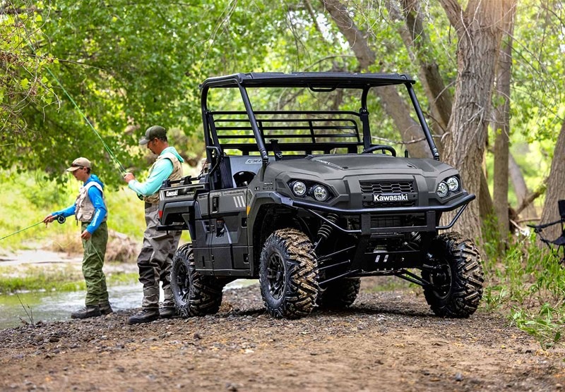 MULE PRO-FXR 1000 LE - Image 11