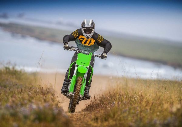 KLX300 - Image 3