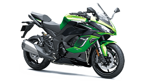 NINJA 1100SX