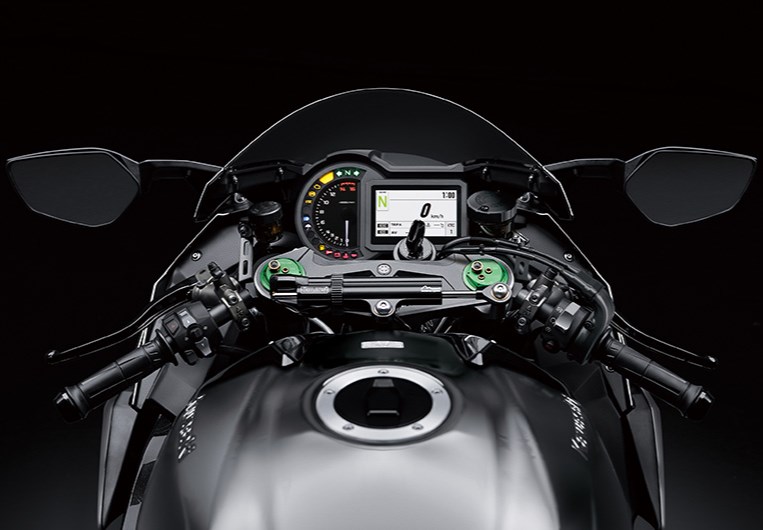 NINJA H2 - Image 3