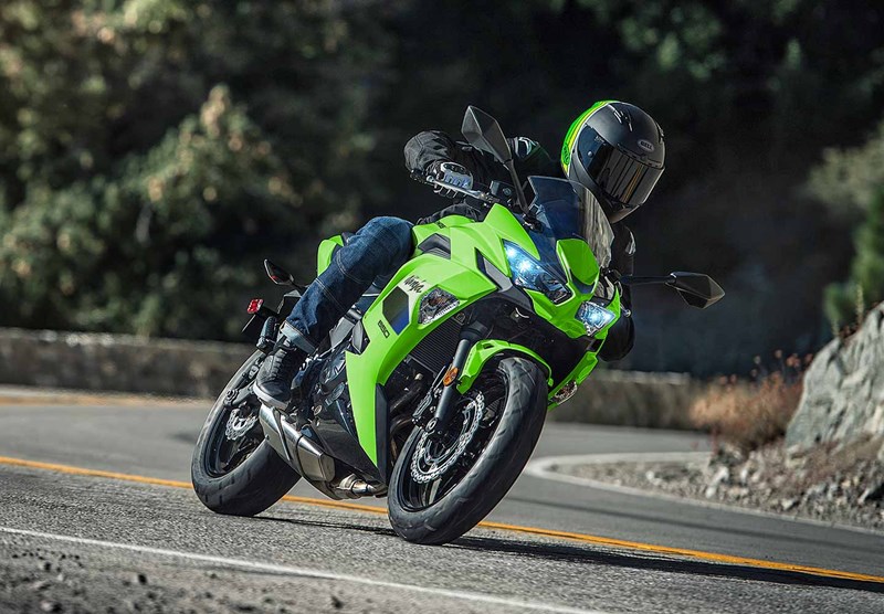 NINJA 650 - Image 4