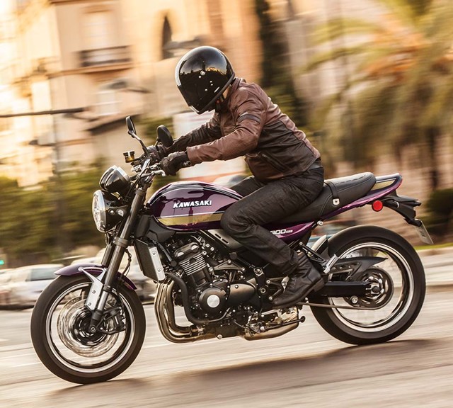 Z900RS - Image 6