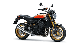 Z900RS