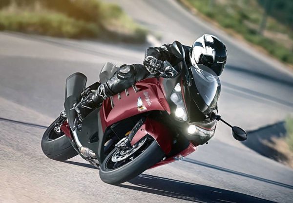NINJA ZX-14R SE - Image 2