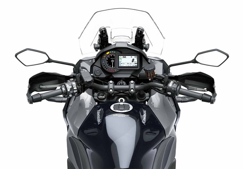 VERSYS 1100 - Image 2